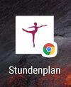 Registrieren eines Accounts auf dem Desktop